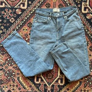 Everlane the Original Cheeky Jean